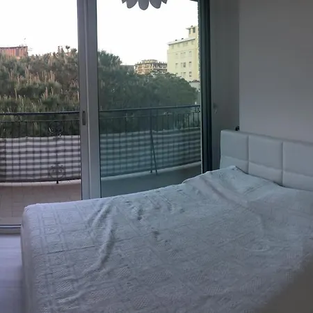 Apartment Con Terrazza Centralissimo A 100 Mt Dal Mare